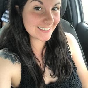 Meet your Posher, April